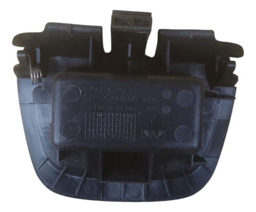 Cinzeiro Porta Treco Peugeot 207 2011 - Imagem 2