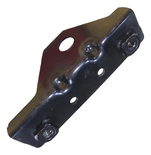 Suporte Para-lama Le Mb Classe A 160/190 Original - Imagem 2