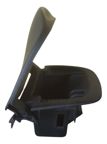 Cinzeiro Porta Treco Peugeot 207 2011 - Imagem 4