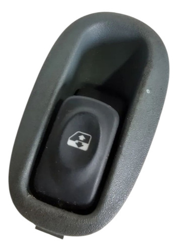 Comando De Vidro Dianteiro Direito Renault Scenic 1.6 16v