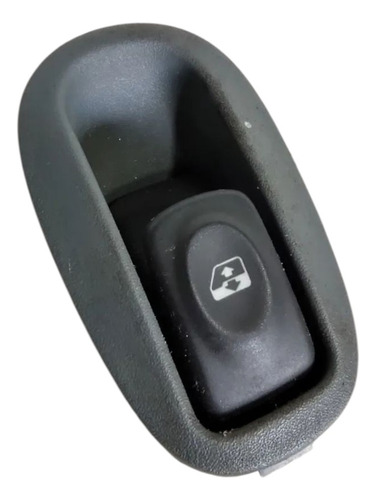 Comando De Vidro Dianteiro Direito Renault Scenic 1.6 16v - Imagem 2