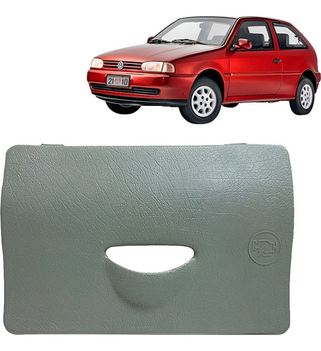 Tampa Caixa Fusível Gol Parati Saveiro 1995 96 97 98 1999