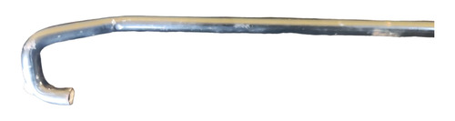 Braço Haster Capô Ford Fiesta 1.0 2009 - Imagem 3