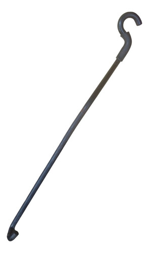 Haste Abertura Capô Volkswagen Voyage 2009 