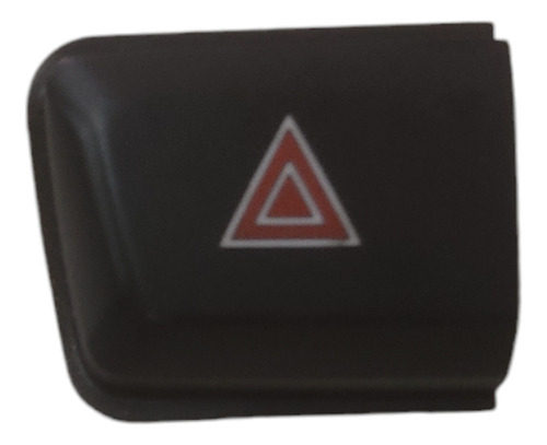 Botão Pisca Alerta 208