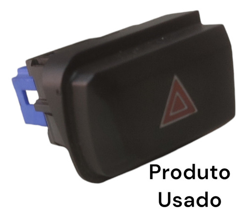 Botão Pisca Alerta 208 - Imagem 2