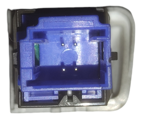 Botão Pisca Alerta 208 - Imagem 3