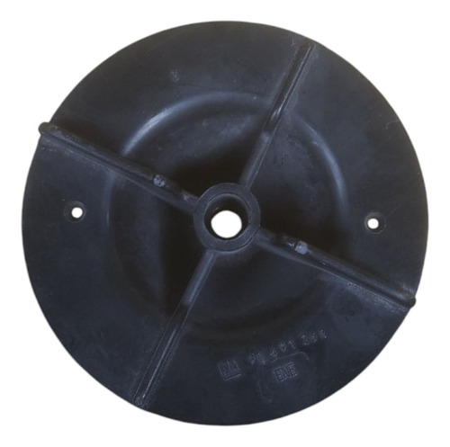 Porca Trava Estepe Chevrolet Vectra 2004