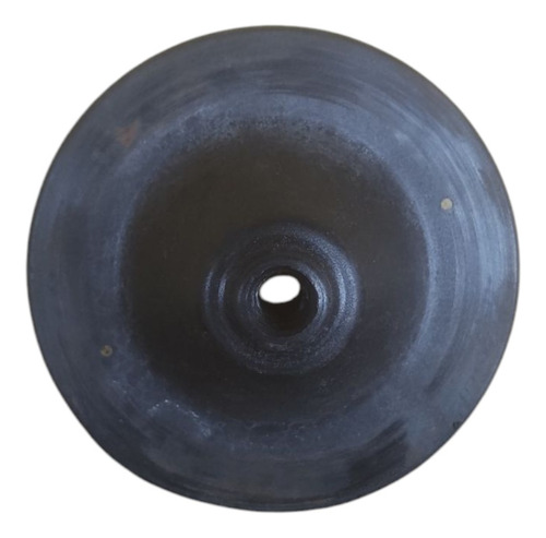 Porca Trava Estepe Chevrolet Vectra 2004 - Imagem 2