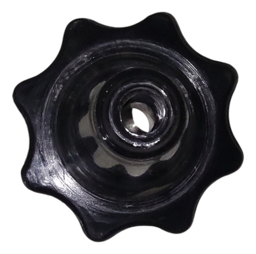 Porca Fixação Estepe Gm Onix Lt 2013 Original - Imagem 2