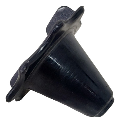 Porca Fixação Estepe Gm Onix Lt 2013 Original - Imagem 3