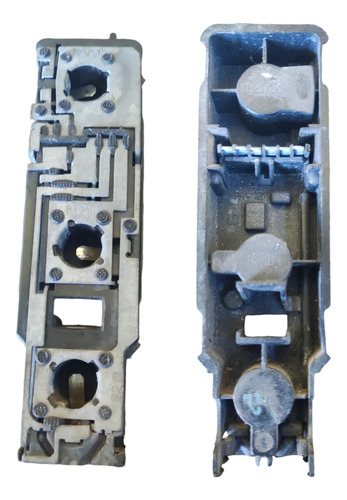 Circuito Soquete Lanterna Traseir Direita Corsa Classic 2006