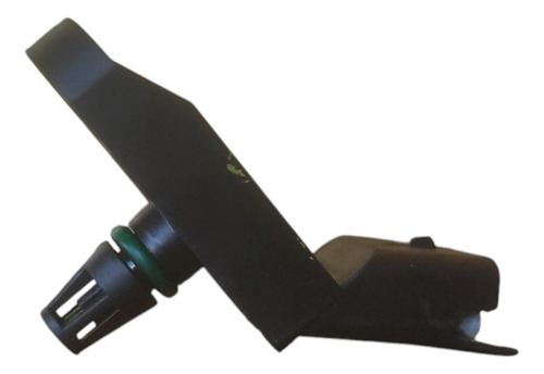 Sensor Map Citroën Aircross 2011