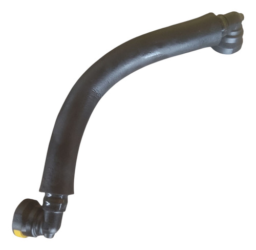 Mangueira Respiro Motor Peugeot 408 2.0 Preto