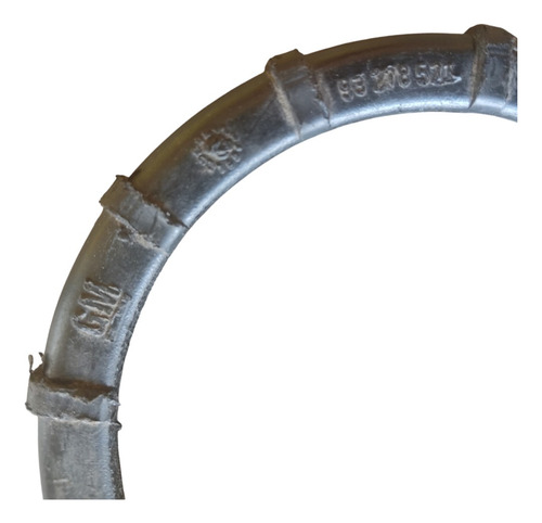 Porca Rosca Bomba De Combustível Celta 2001