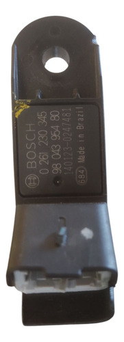 Sensor Map Citroën Aircross 2011 - Imagem 2