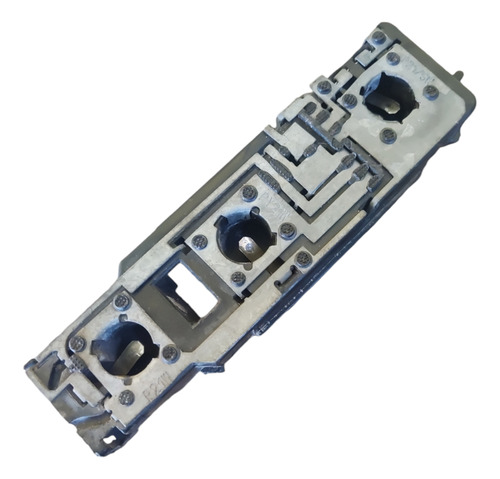 Circuito Soquete Lanterna Traseir Direita Corsa Classic 2006 - Imagem 2