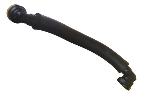 Mangueira Respiro Motor Peugeot 408 2.0 Preto - Imagem 2