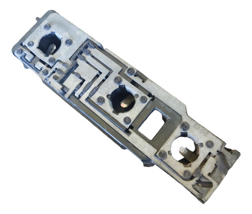 Circuito Soquete Lanterna Traseir Direita Corsa Classic 2006 - Imagem 3