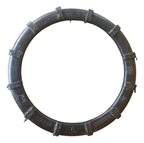 Porca Rosca Bomba De Combustível Celta 2001 - Imagem 2