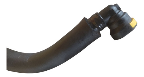 Mangueira Respiro Motor Peugeot 408 2.0 Preto - Imagem 3