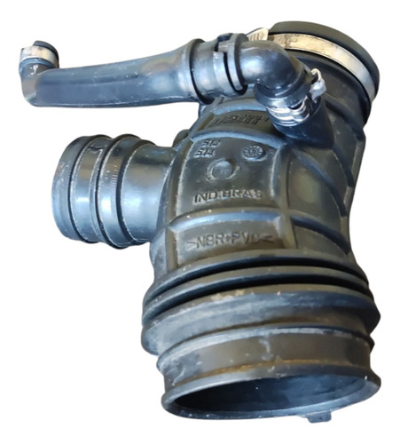 Mangueira Filtro De Ar Fiat Marea 2.0 Sem Sensor