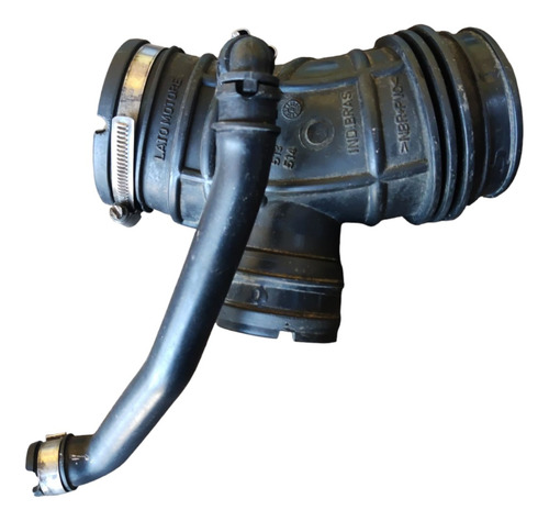 Mangueira Filtro De Ar Fiat Marea 2.0 Sem Sensor - Imagem 2