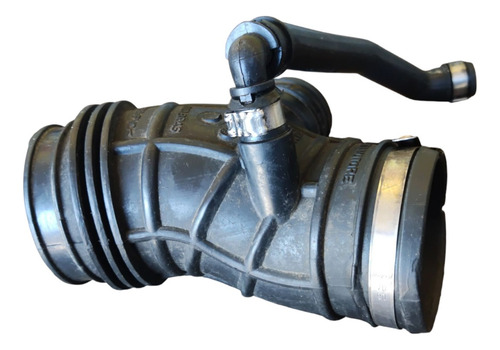 Mangueira Filtro De Ar Fiat Marea 2.0 Sem Sensor - Imagem 3