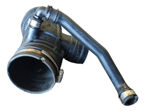 Mangueira Filtro De Ar Fiat Marea 2.0 Sem Sensor - Imagem 4