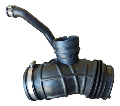 Mangueira Filtro De Ar Fiat Marea 2.0 Sem Sensor - Imagem 5