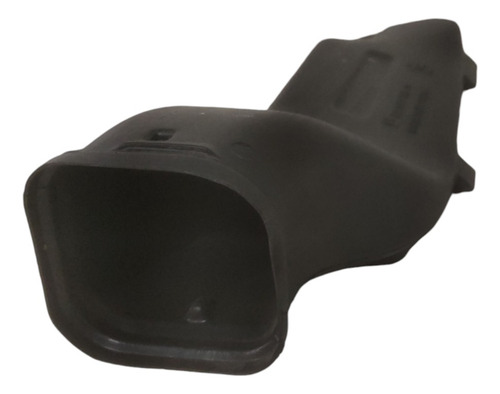 Duto Ar Esquerdo Ventilação Gm Corsa Montana 2002 A 2012