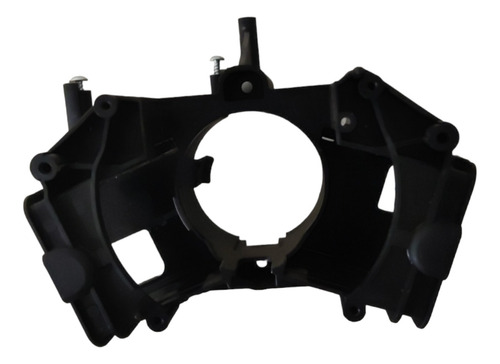 Suporte Carcaça Alavanca Chave Seta Limpador Gm Prisma 2017