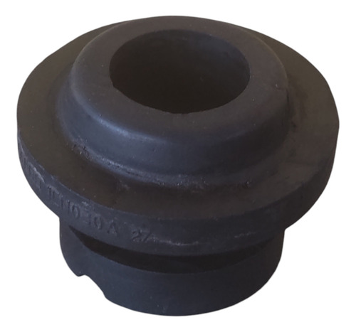 Coxim Radiador Ford Fiesta 2005 - Imagem 2