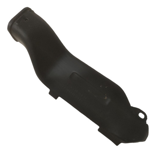 Duto Ar Esquerdo Ventilação Gm Corsa Montana 2002 A 2012 - Imagem 2