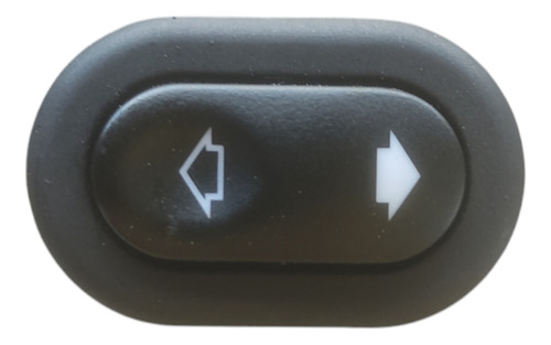 Comando Vidro Elétrico Ford Fiesta Paralelo