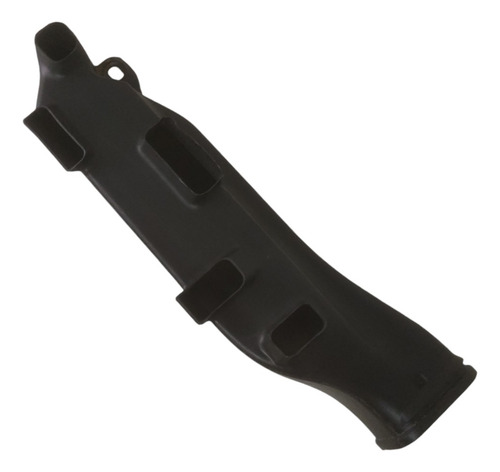 Duto Ar Esquerdo Ventilação Gm Corsa Montana 2002 A 2012 - Imagem 3