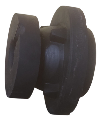 Coxim Radiador Ford Fiesta 2005 - Imagem 3