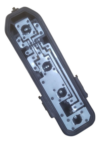 Circuito Lanterna Renault Clio 2001 Esquerdo/motorista