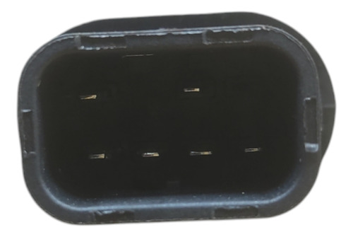 Comando Vidro Elétrico Ford Fiesta Paralelo - Imagem 2