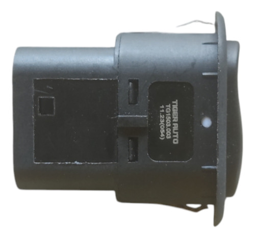 Comando Vidro Elétrico Ford Fiesta Paralelo - Imagem 3