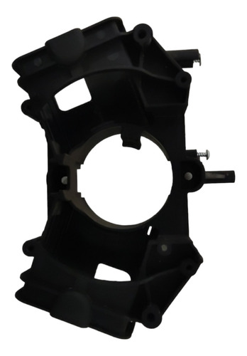 Suporte Carcaça Alavanca Chave Seta Limpador Gm Prisma 2017 - Imagem 5