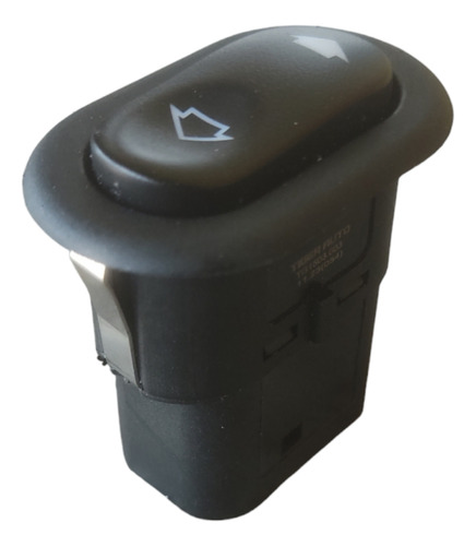 Comando Vidro Elétrico Ford Fiesta Paralelo - Imagem 4