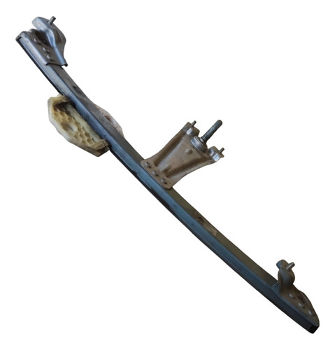 Maquina Vidro Manual Traseiro Direito Renault Sandero 2015 - Imagem 3