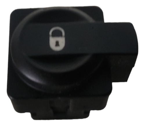 Botão Central Trava Porta Citroen C4 Pallas 2010