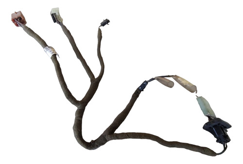 Chicote Painel Ventilação Gol Bola G2 Original