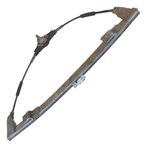 Máquina Vidro Manual Dianteira Direita Fiat Palio 1997 - Imagem 3