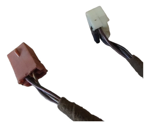 Chicote Painel Ventilação Gol Bola G2 Original - Imagem 3