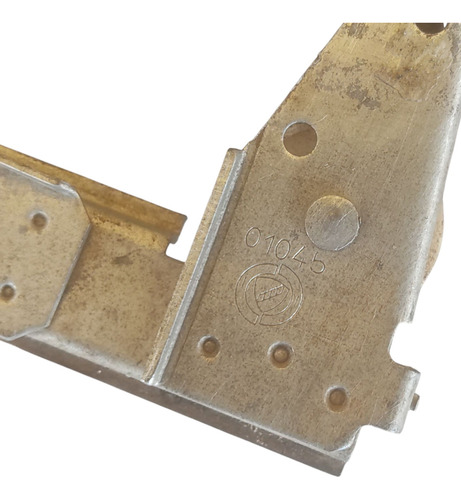 Máquina Vidro Manual Dianteira Direita Fiat Palio 1997 - Imagem 4