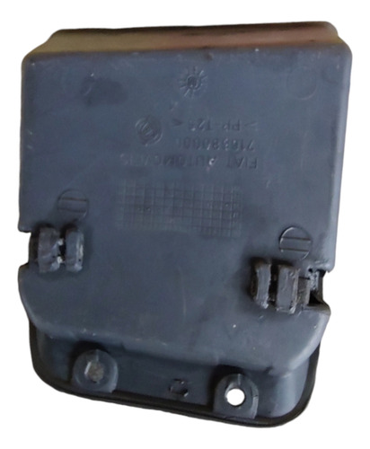 Cinzeiro Fiat Palio Siena Strada 96/06 Original Usado - Imagem 2