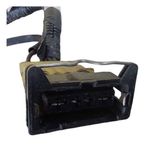 Chicote Bomba Combustível Gm Celta 2001/04 - Imagem 3